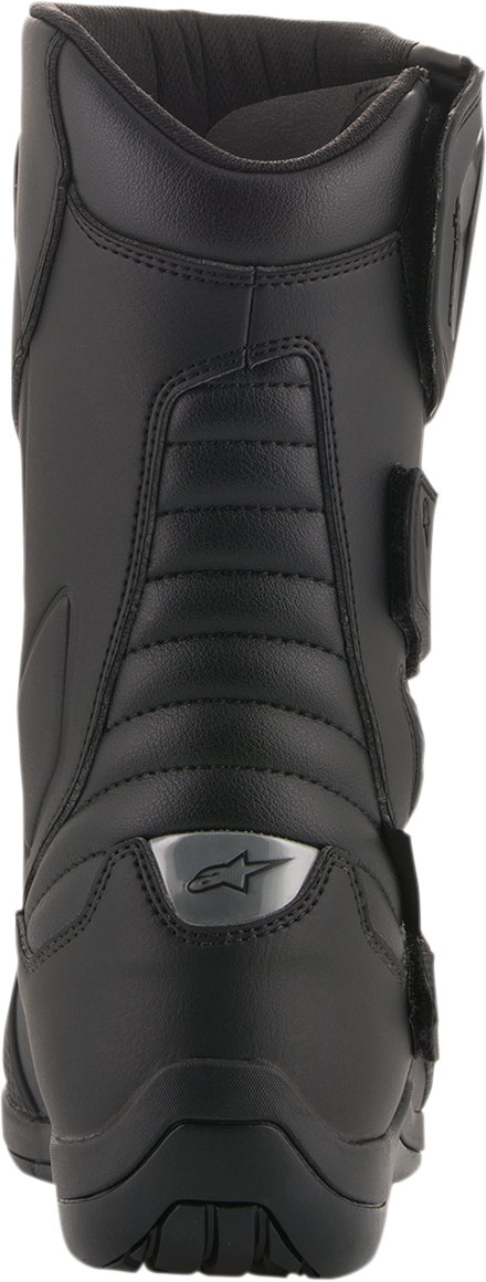 Alpinestars Radon Drystar® Boots - Black - US 9 / EU 43