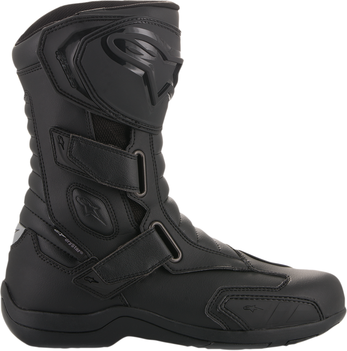 Alpinestars Radon Drystar® Boots - Black - US 12 / EU 47