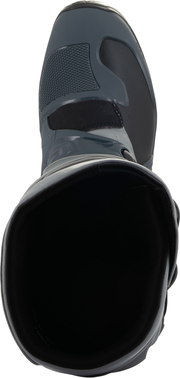 Alpinestars Tech 3 Boots - Gray/Black - US 14 / EU 49.5