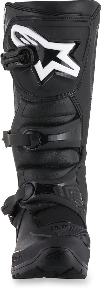 Alpinestars Tech 3 Boots - Black - US 12
