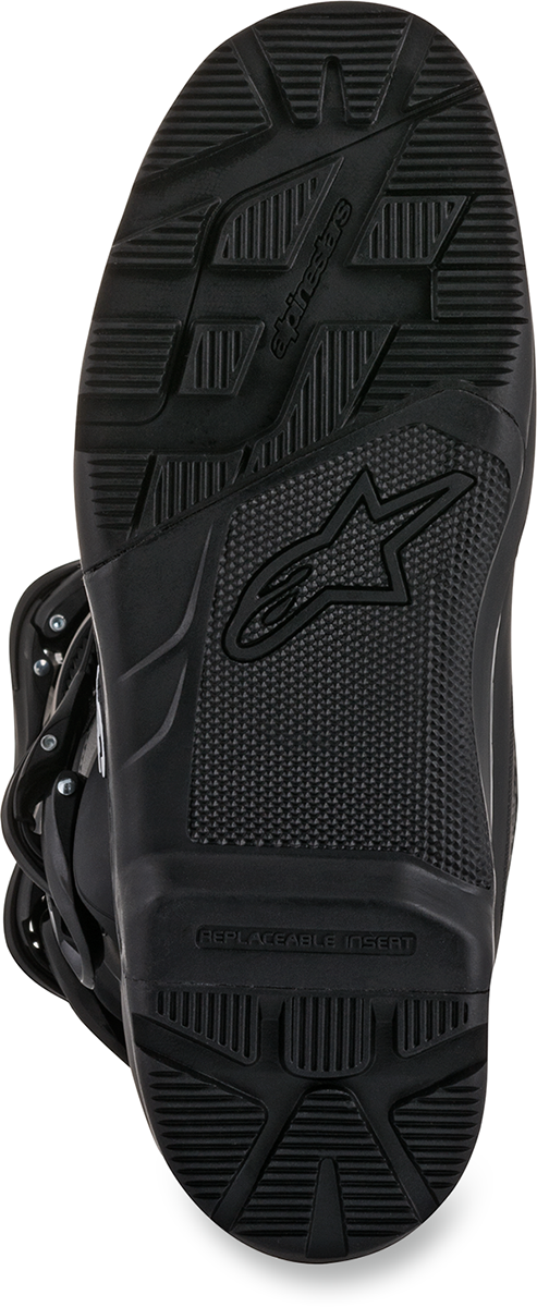 Alpinestars Tech 3 Boots - Black - US 12