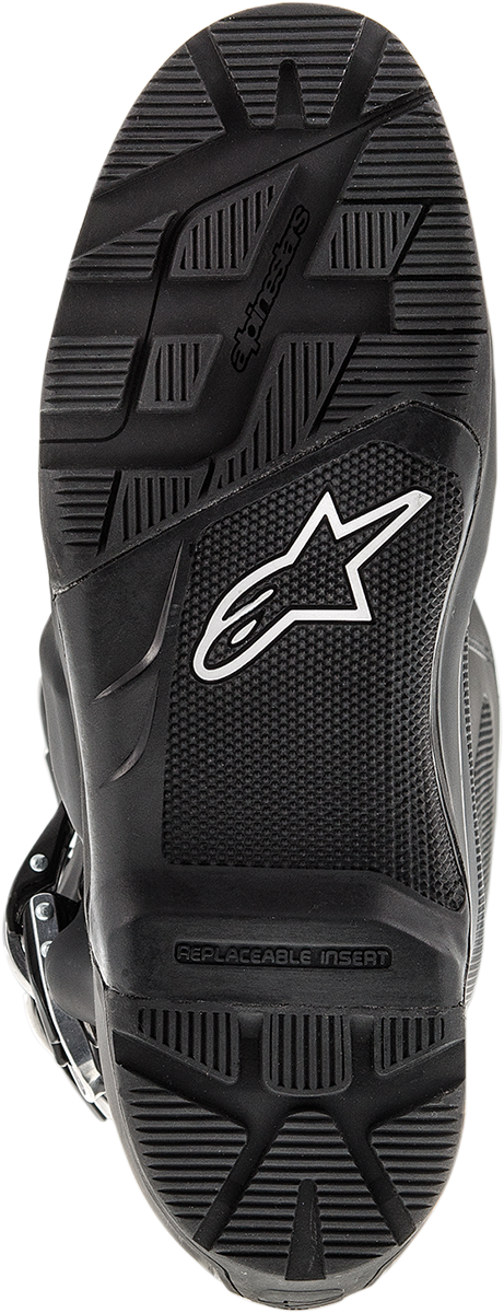 Alpinestars Tech 7 Enduro Boots - Black - US 12 / EU 47
