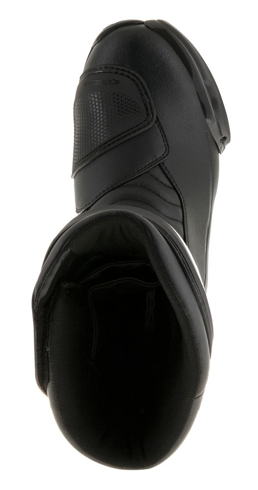 Alpinestars SMX-S Boots - Black - US 7.5 / EU 41