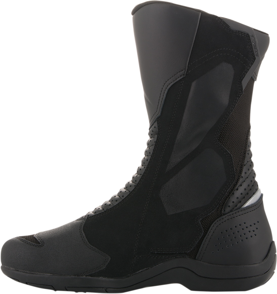 Alpinestars Air Plus v2 Gore-Tex® XCR Boots - Black - US 12 / EU 47