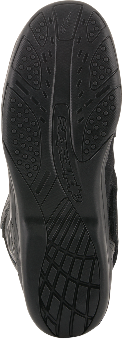 Alpinestars Air Plus v2 Gore-Tex® XCR Boots - Black - US 14 / EU 50