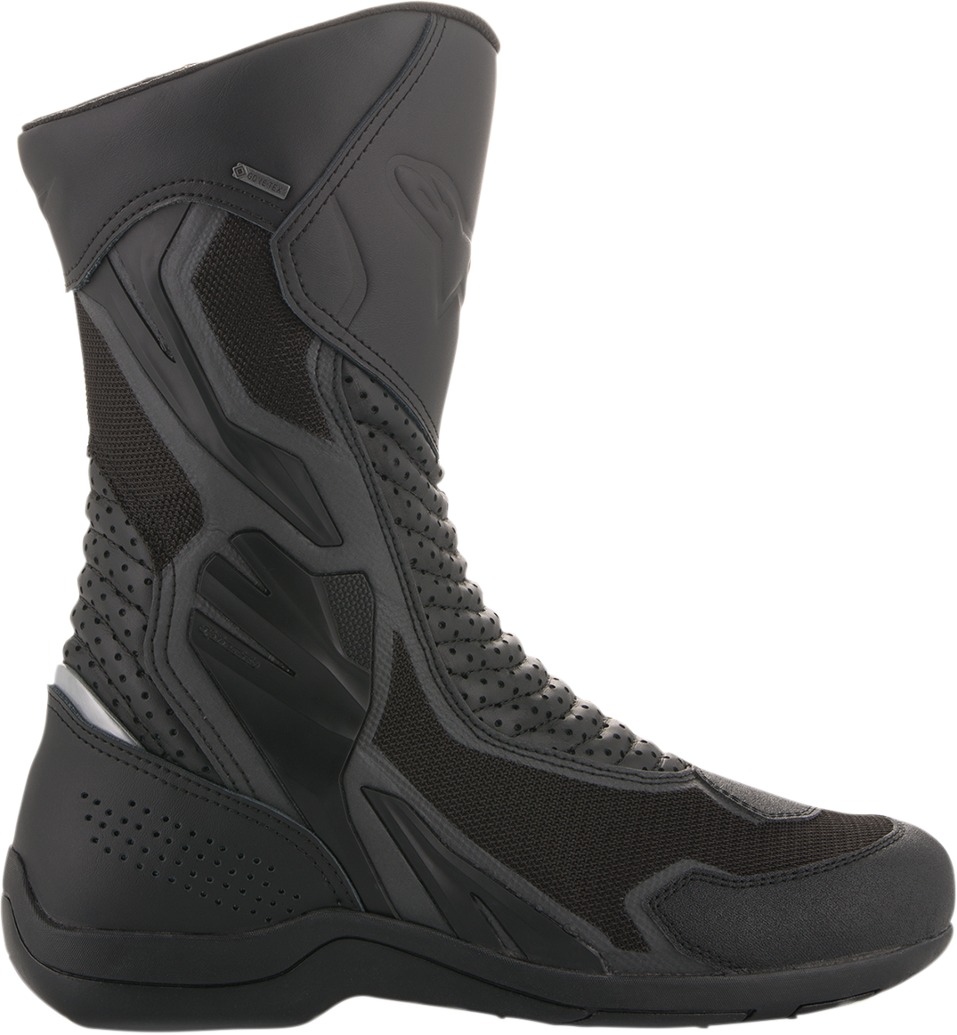 Alpinestars Air Plus v2 Gore-Tex® XCR Boots - Black - US 9 / EU 43