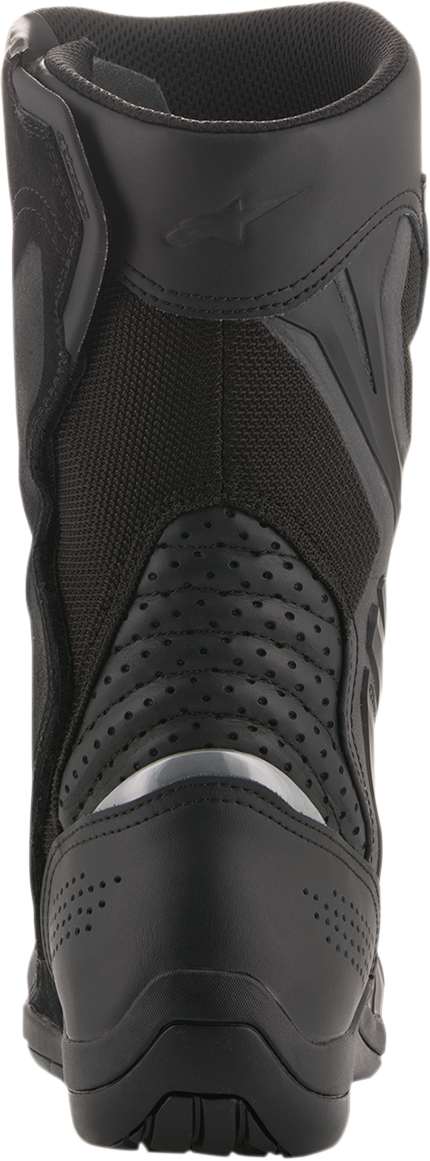 Alpinestars Air Plus v2 Gore-Tex® XCR Boots - Black - US 9 / EU 43