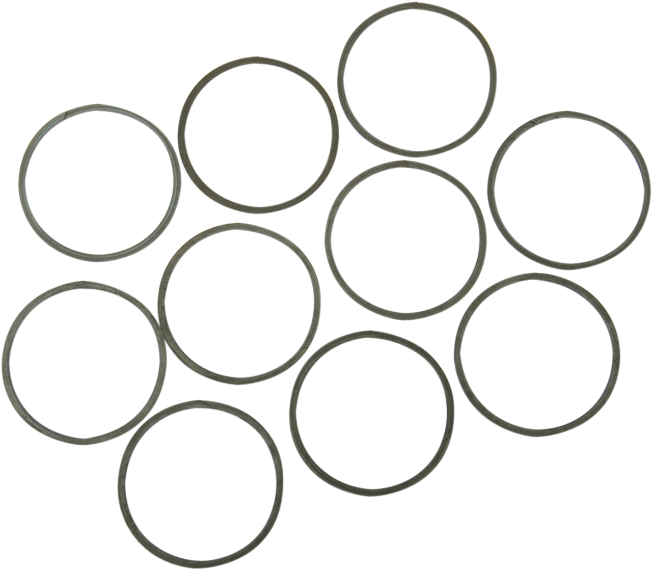 Eastern Motorcycle Parts Snap And Retaining Rings A3512936