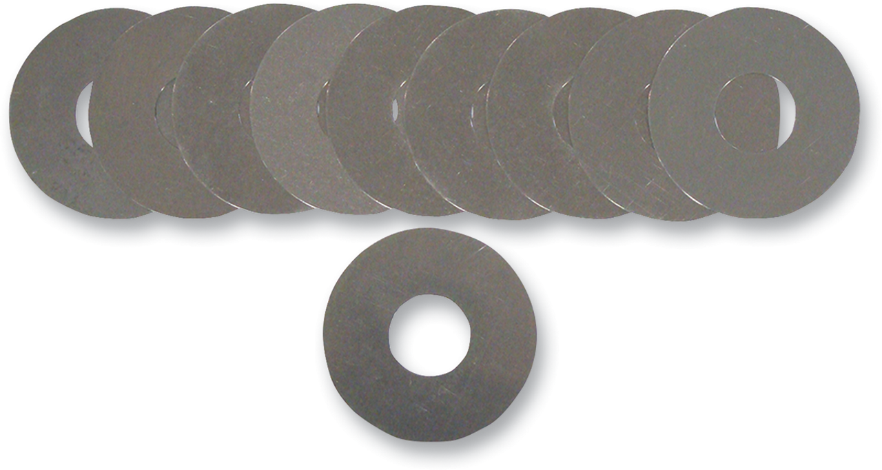 Fox Racing Shox Shock Shim Kit 80329075