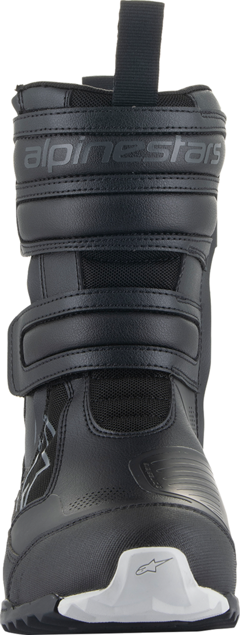 Alpinestars Stella RT-7 Drystar® Boots - Black - US 8 / EU 39