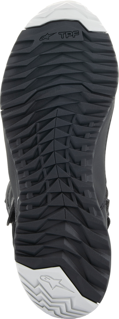 Alpinestars Stella RT-7 Drystar® Boots - Black - US 7 / EU 38
