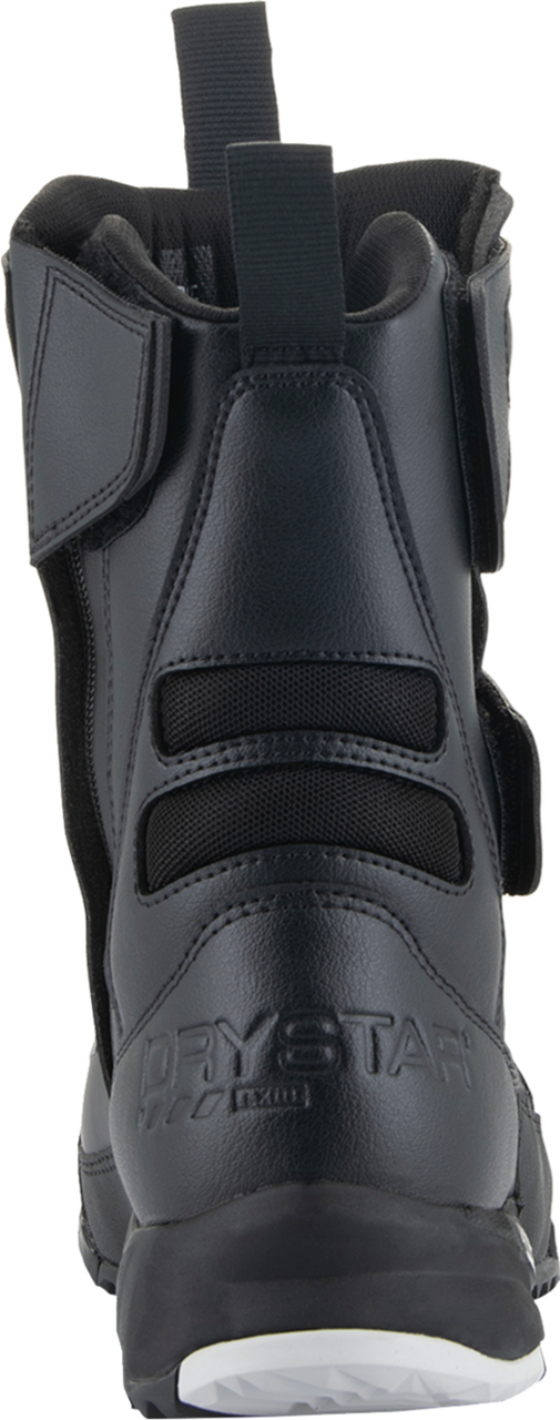 Alpinestars Stella RT-7 Drystar® Boots - Black - US 6 / EU 37