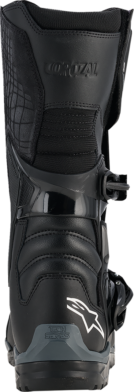 Alpinestars Corozal Adventure Drystar® Boots - Black - US 12
