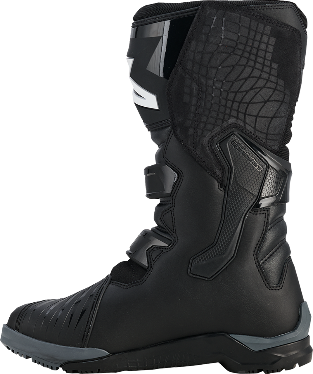 Alpinestars Corozal Adventure Drystar® Boots - Black - US 12