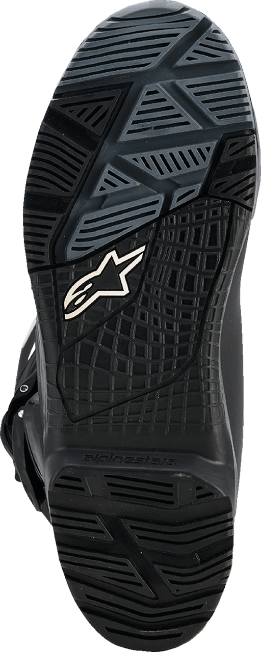 Alpinestars Corozal Adventure Drystar® Boots - Black - US 12
