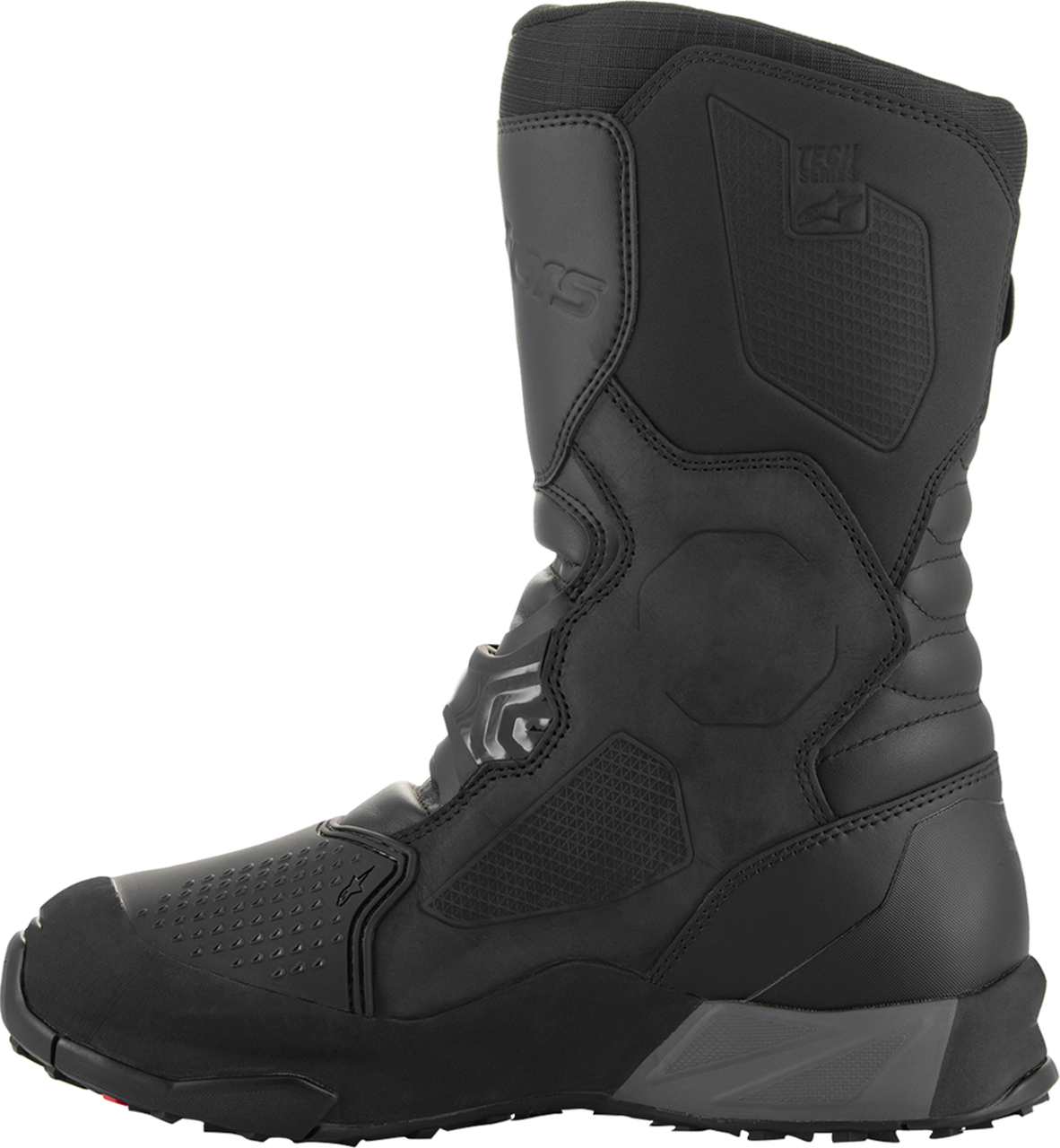 Alpinestars XT-8 Gore-Tex® Boots - Black - US 8 / EU 42