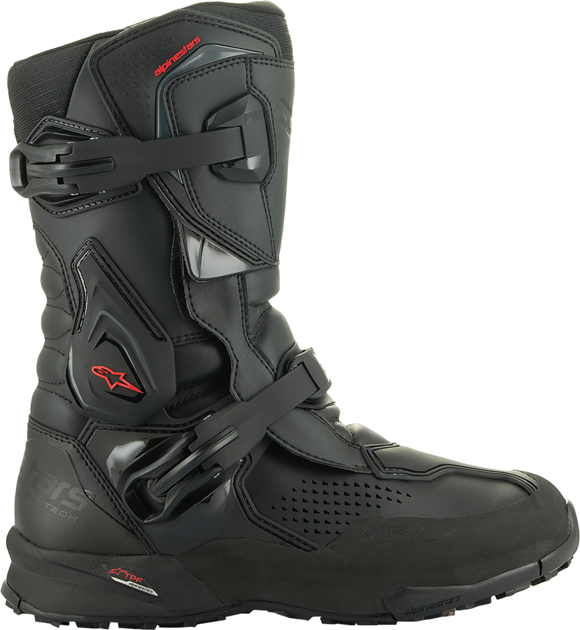 Alpinestars XT-8 Gore-Tex® Boots - Black - US 12 / EU 47
