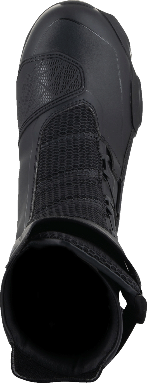 Alpinestars SP-X BOA Drystar® Boots - Black/Dark Gray - US 6.5/EU 40