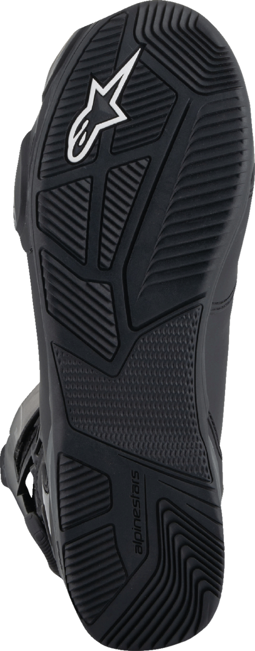 Alpinestars SP-X BOA Drystar® Boots - Black/Dark Gray - US 11.5/EU 46