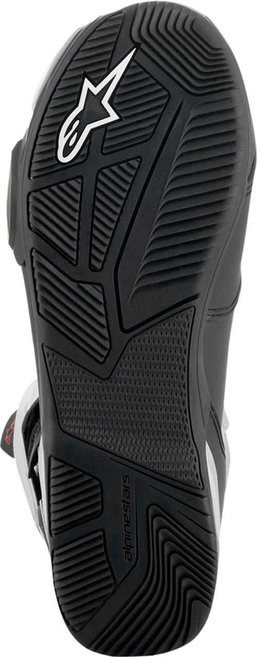 Alpinestars SP-X BOA Boots - Black/Silver - EU 43