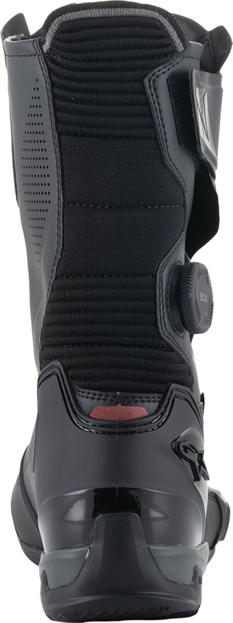Alpinestars SP-X BOA Boots - Black - EU 45