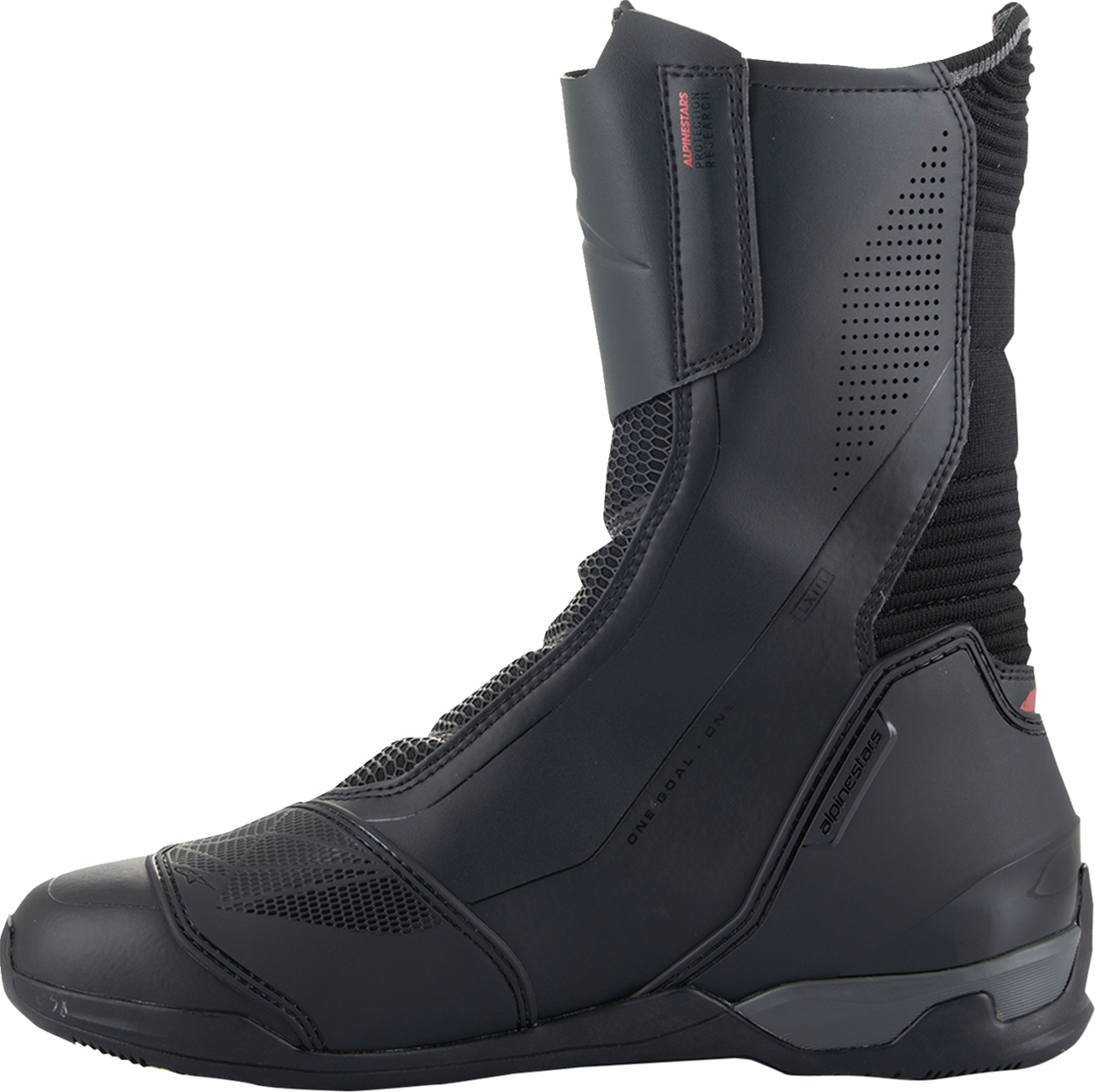 Alpinestars SP-X BOA Boots - Black - EU 46