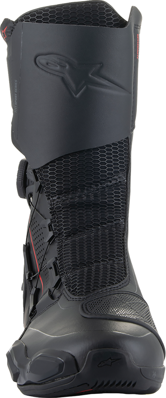 Alpinestars SP-X BOA Boots - Black - EU 46