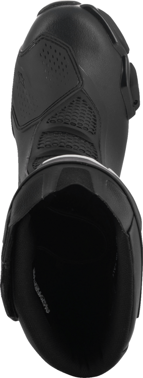 Alpinestars SMX-6 V3 Drystar® Boots - Black - US 8/EU 42
