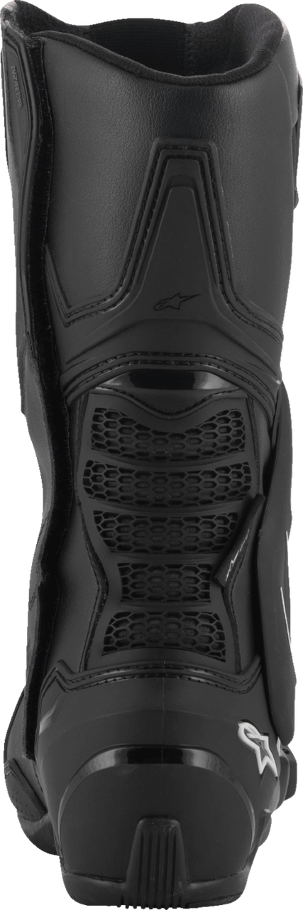 Alpinestars SMX-6 V3 Drystar® Boots - Black - US 14/EU 50