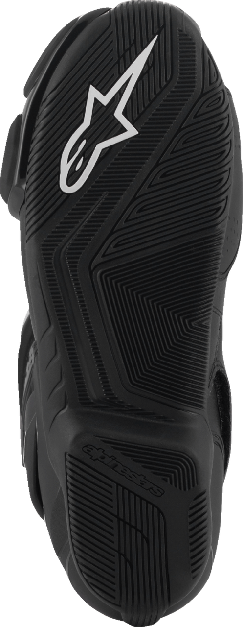 Alpinestars SMX-6 V3 Drystar® Boots - Black - US 11.5/EU 46