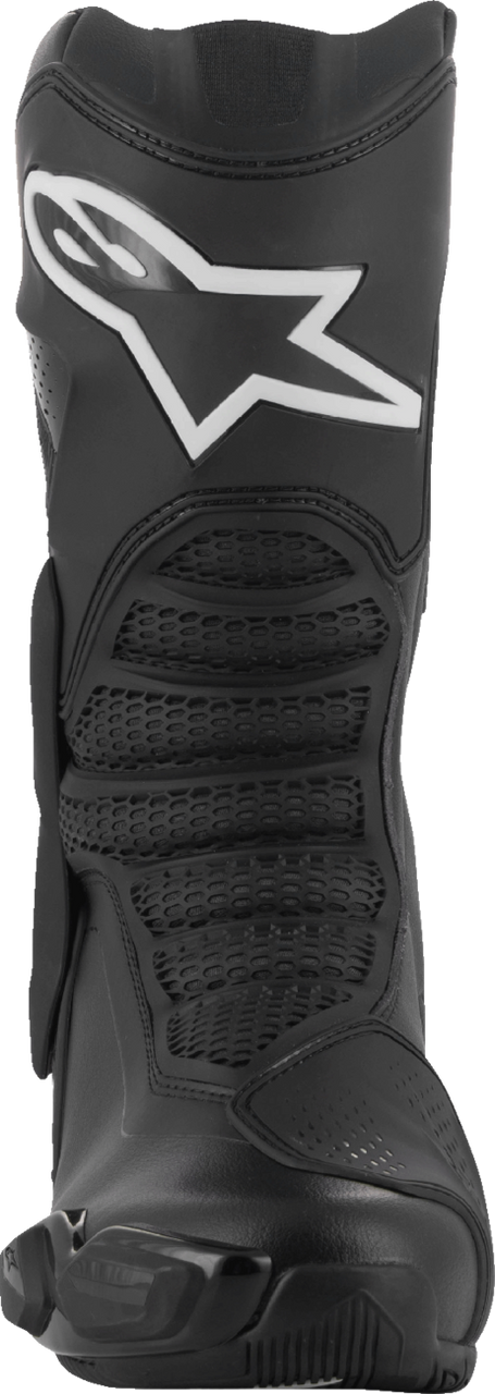 Alpinestars SMX-6 V3 Drystar® Boots - Black - US 6.5/EU 40