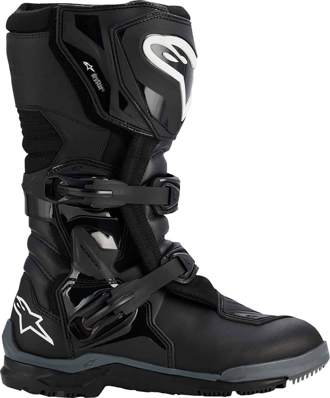 Alpinestars Corozal Adventure Drystar® Boots - Black - US 8