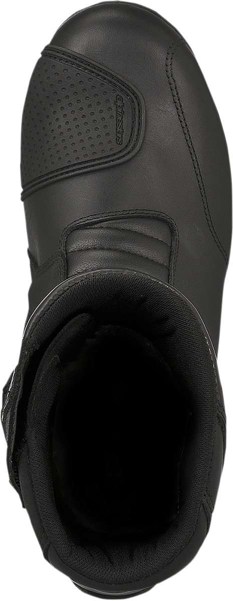 Alpinestars Web Gore-Tex Boots - Black - US 10.5 / EU 45