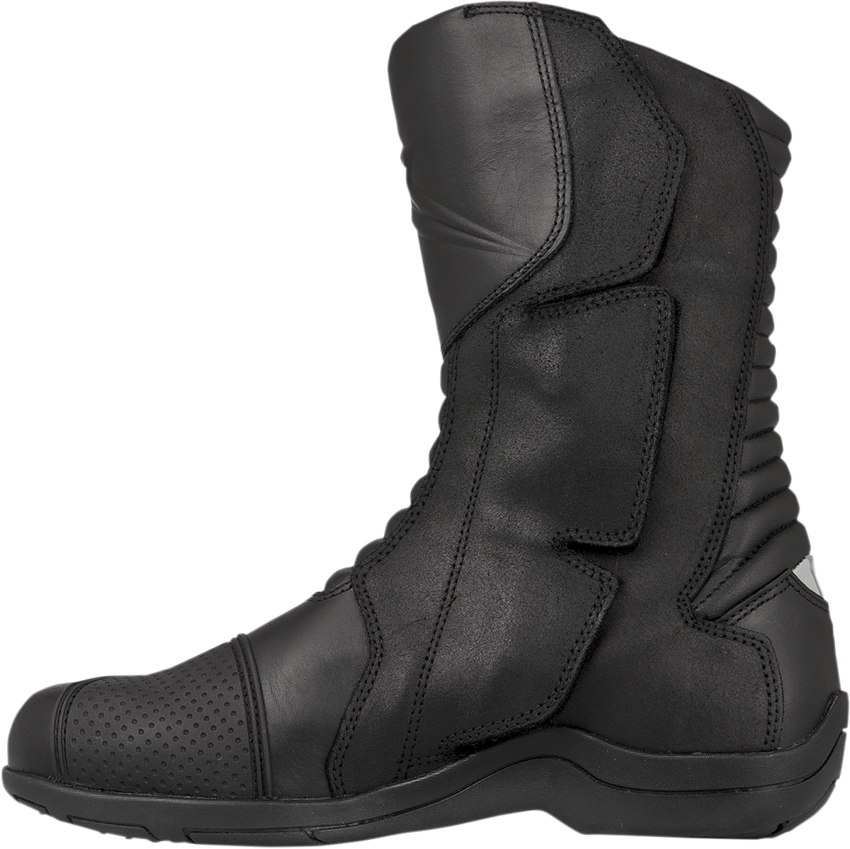 Alpinestars Web Gore-Tex Boots - Black - US 5 / EU 38