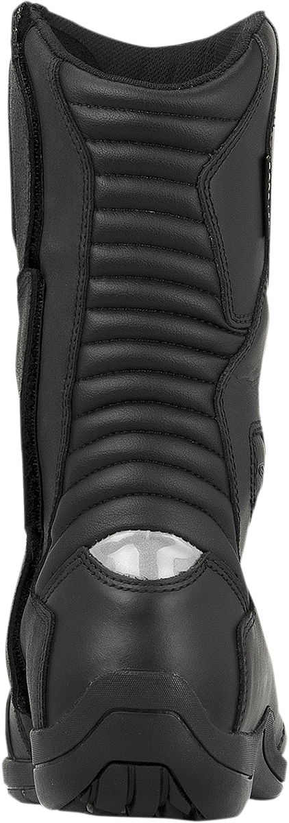 Alpinestars Web Gore-Tex Boots - Black - US 11.5 / EU 46