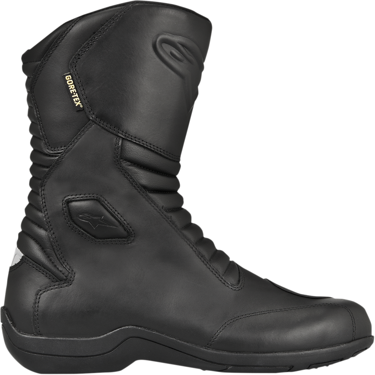 Alpinestars Web Gore-Tex Boots - Black - US 11.5 / EU 46