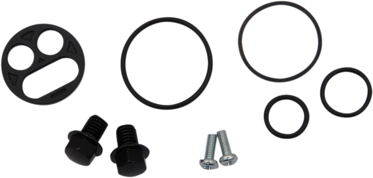 Moose Racing Fuel Petcock Rebuild Kit 601087