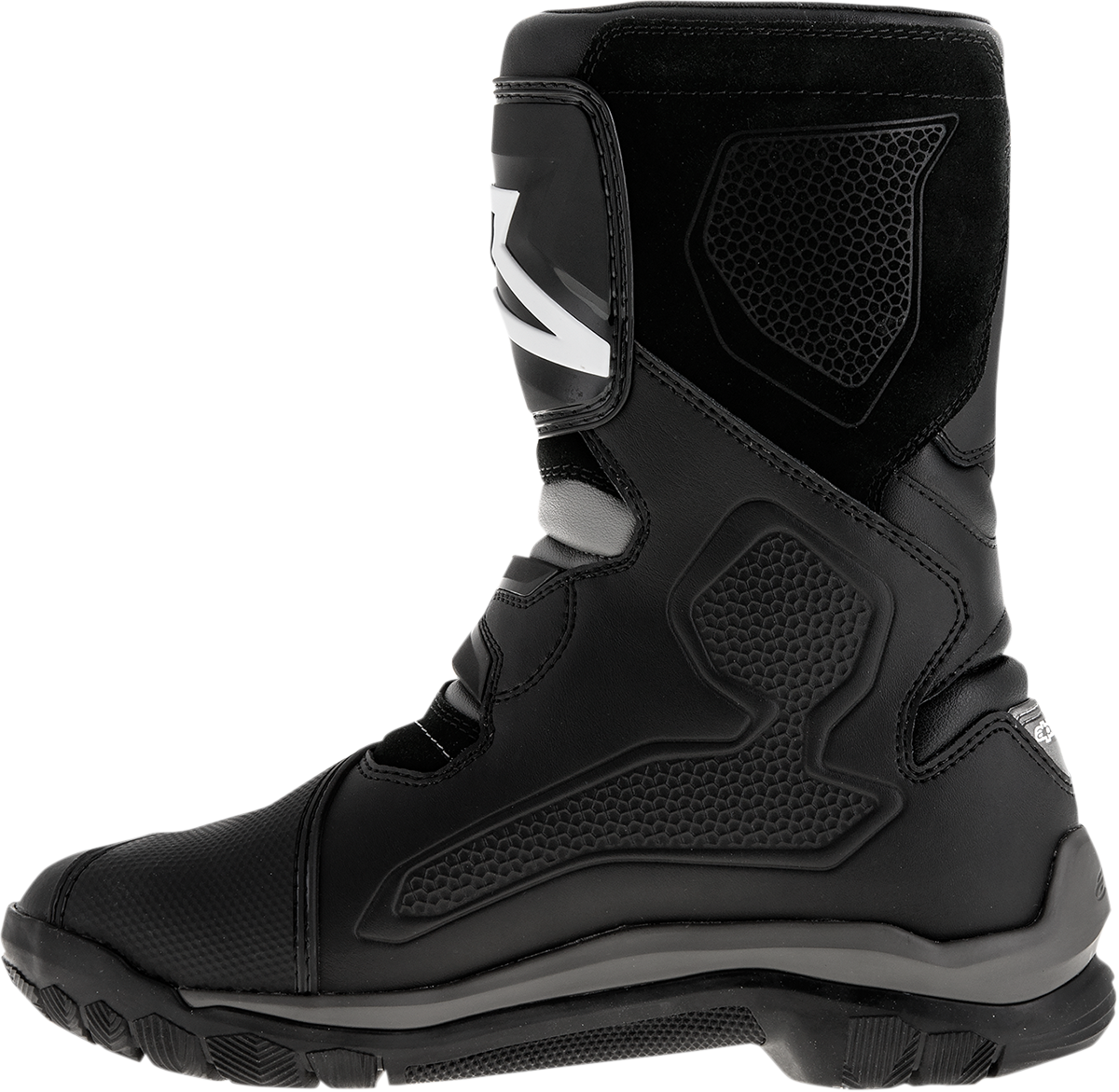 Alpinestars Belize Drystar® Boots - Black - US 11 / EU 44
