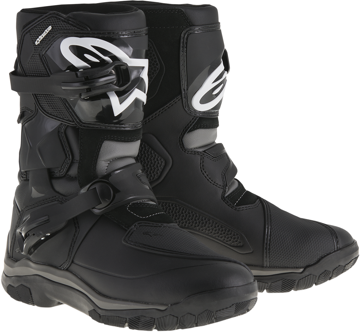 Alpinestars Belize Drystar® Boots - Black - US 9 / EU 42