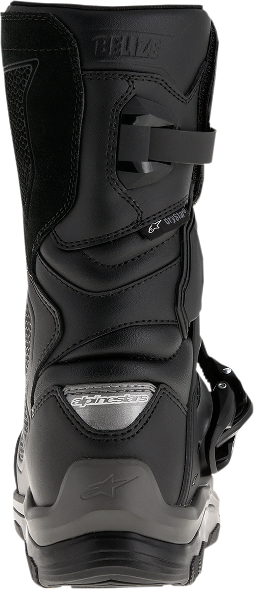 Alpinestars Belize Drystar® Boots - Black - US 9 / EU 42