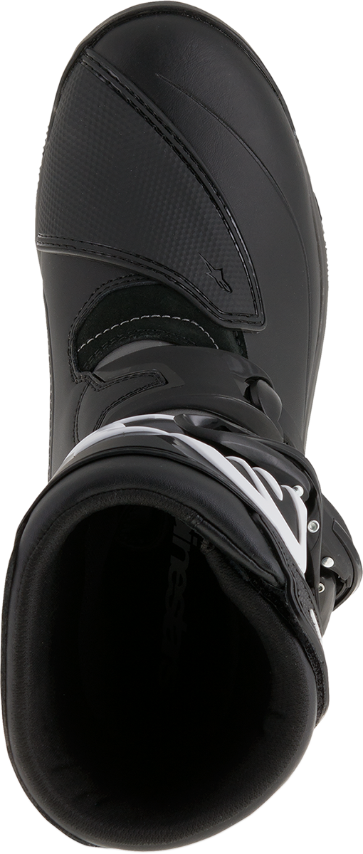 Alpinestars Belize Drystar® Boots - Black - US 10 / EU 43