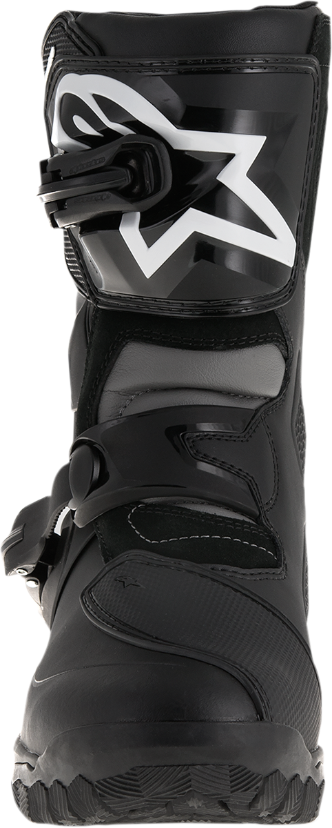Alpinestars Belize Drystar® Boots - Black - US 8 / EU 40.5
