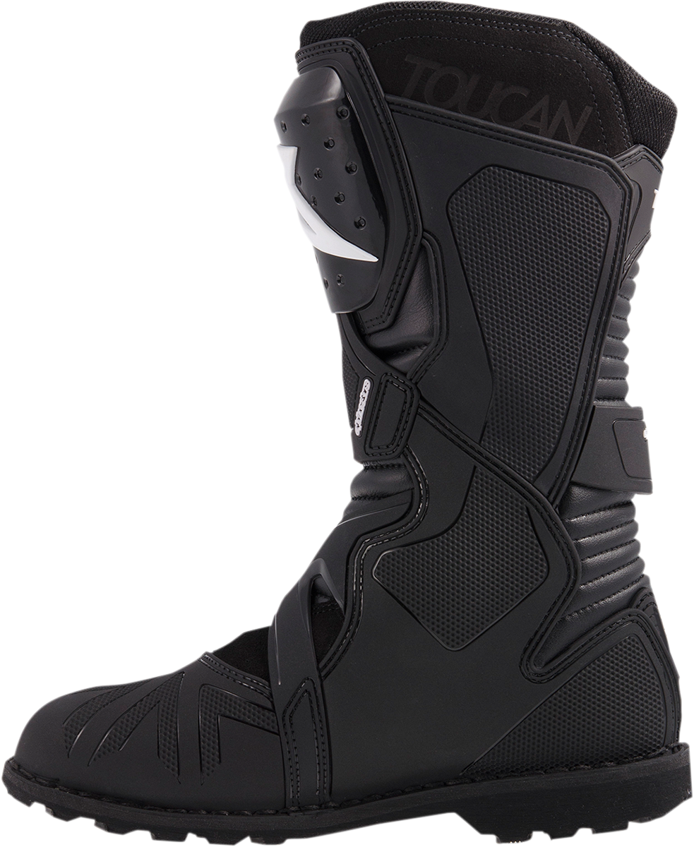 Alpinestars Toucan Gore-Tex Boots - Black - US 12