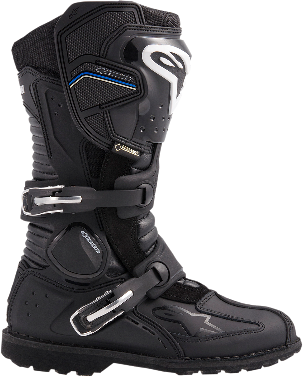 Alpinestars Toucan Gore-Tex Boots - Black - US 9
