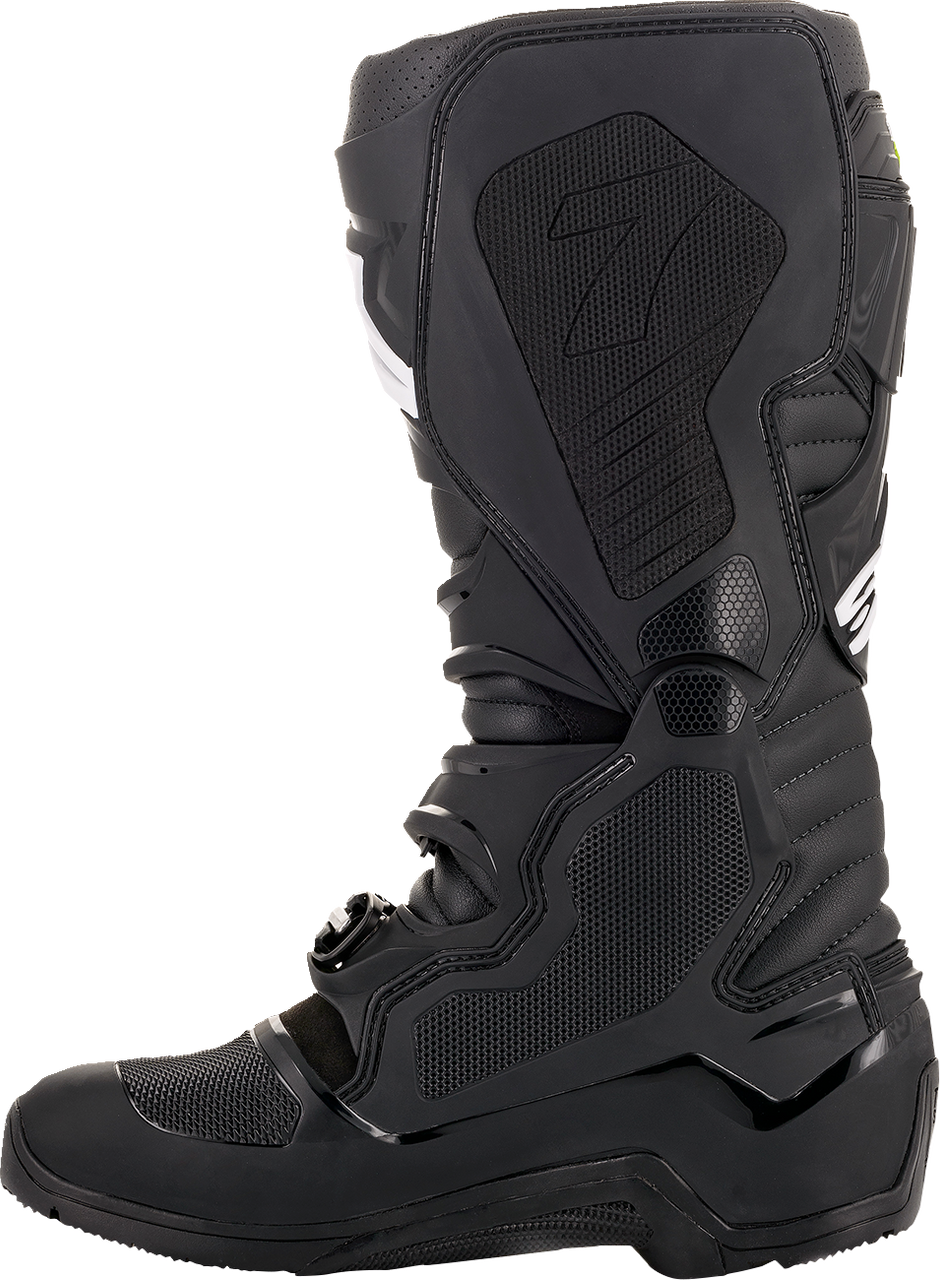Alpinestars Tech 7 Enduro Drystar® Boots - Black - US 12 / EU 47