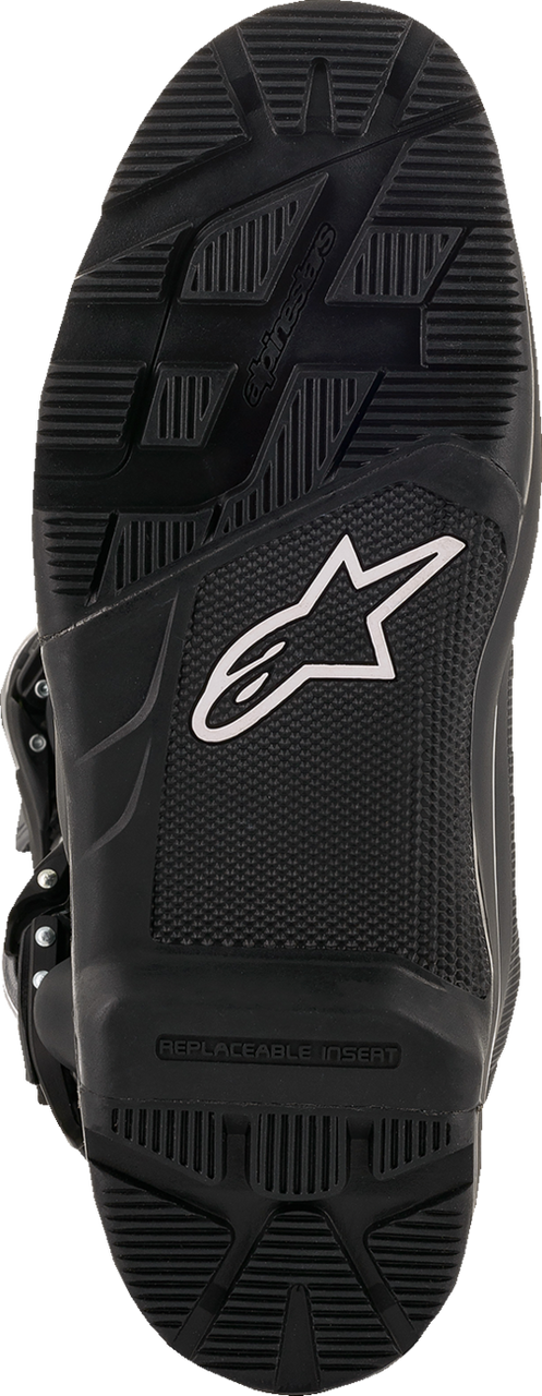 Alpinestars Tech 7 Enduro Drystar® Boots - Black - US 9 / EU 43