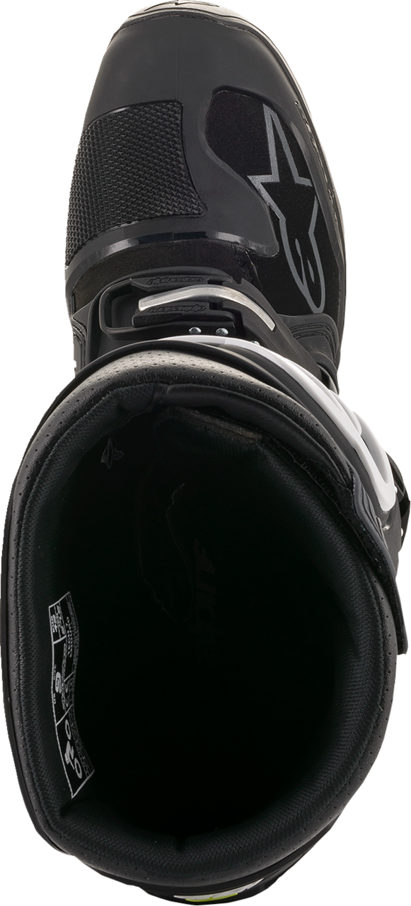 Alpinestars Tech 7 Enduro Drystar® Boots - Black - US 9 / EU 43