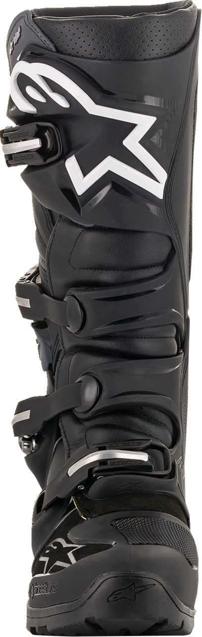 Alpinestars Tech 7 Enduro Drystar® Boots - Black - US 7 / EU 40.5