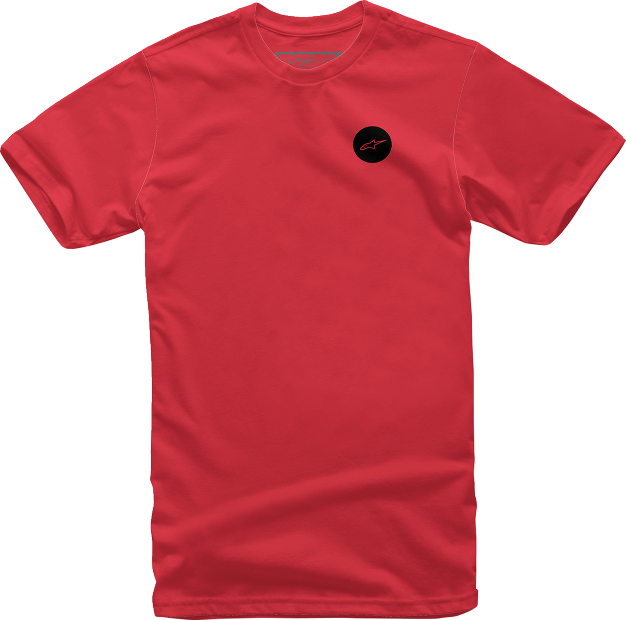 Alpinestars Faster T-Shirt - Red - XL