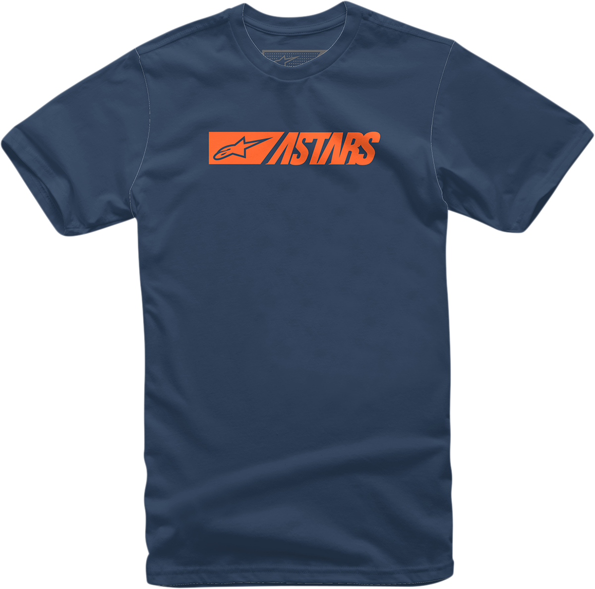 Alpinestars Reblaze T-Shirt - Navy - 2XL